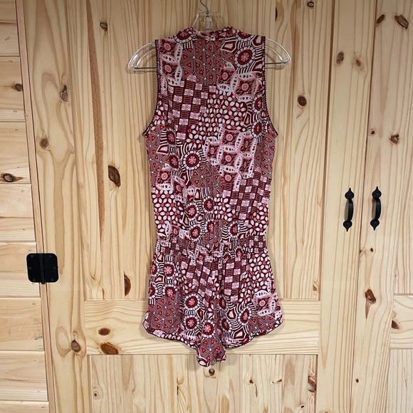 Poupette St Barth Barbie Romper Poupette St Barth - Picture 5 of 17